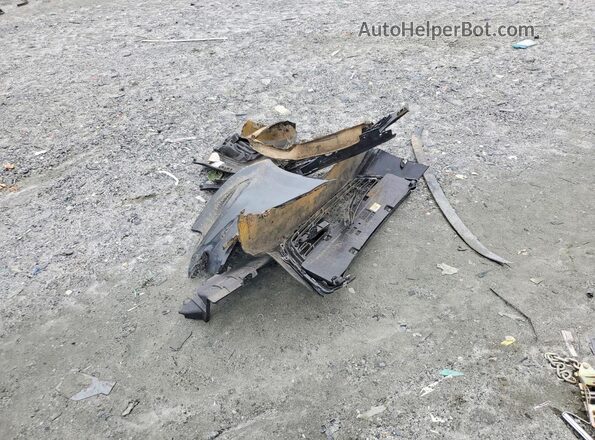 1G1JD5SH5H4155746 2017 CHEVROLET SONIC Gray Вид підкапотного простору
