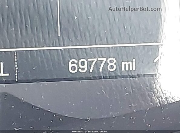 1G1JF6SB7H4138653 2017 CHEVROLET SONIC Red 
