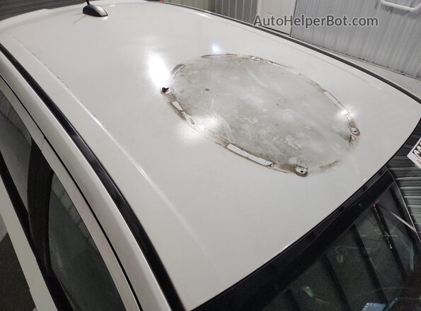 1G1JG6SB3K4133583 2019 CHEVROLET SONIC Белый Панорамный вид салона 360°