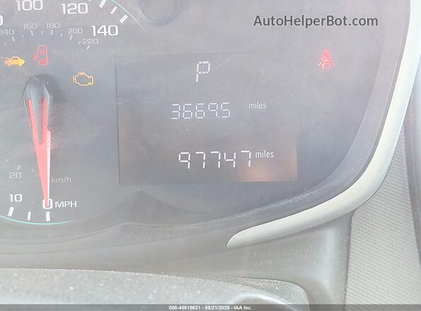 1G1JG6SH3J4133568 2018 CHEVROLET SONIC White 