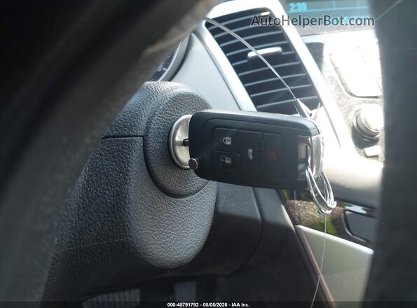 1G1PC5SH1G7212387 2016 CHEVROLET CRUZE Серебряный Вид панели приборов