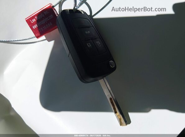 1G1PC5SH4G7197173 2016 CHEVROLET CRUZE Silver Вид панелі приладів