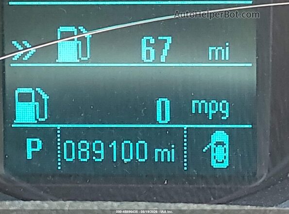 1G1PC5SH5G7216121 2016 CHEVROLET CRUZE Gray 