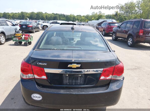 1G1PC5SH5G7216121 2016 CHEVROLET CRUZE Gray 
