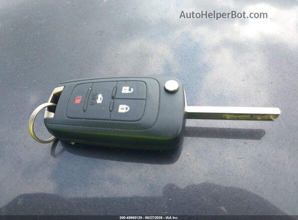 1G1PE5SB0G7156058 2016 CHEVROLET CRUZE Gray Vista del salpicadero