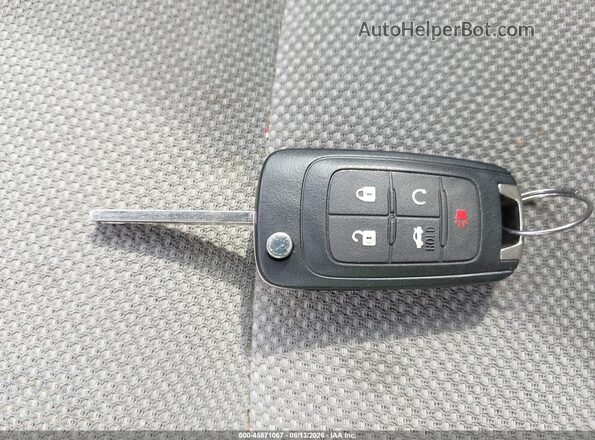 1G1PE5SB1G7183253 2016 CHEVROLET CRUZE Dark Blue Widok deski rozdzielczej