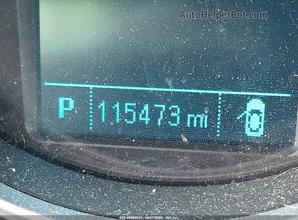 1G1PE5SB2G7178949 2016 CHEVROLET CRUZE Silver Vista interior trasera