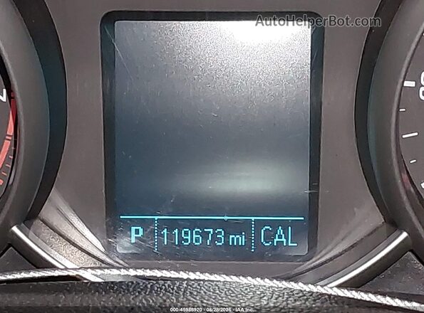 1G1PE5SB4G7105324 2016 CHEVROLET CRUZE Серый 