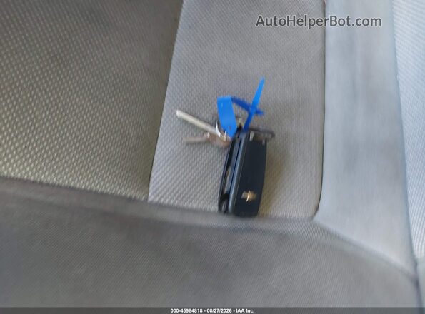 1G1PE5SB5G7201561 2016 CHEVROLET CRUZE Серебряный Вид панели приборов