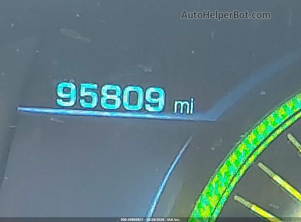 1G1RB6S50HU140589 2017 CHEVROLET VOLT White 