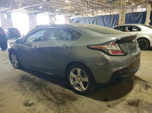 1G1RC6S58HU140675 2017 CHEVROLET VOLT Gray უკანა მარცხენა