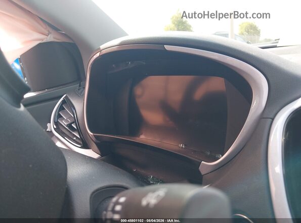 1G1RC6S5XJU153255 2018 CHEVROLET VOLT Blue Հետևի նստատեղերի տեսք