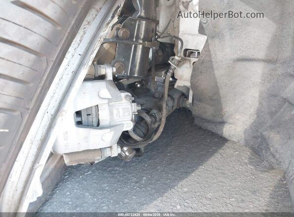 1G1RD6S50GU121209 2016 CHEVROLET VOLT White ხელსაწყოთა პანელის ხედი
