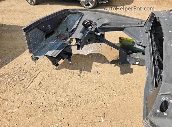 1G1Y82D45L5118601 2020 CHEVROLET CORVETTE Yellow Rear seats view
