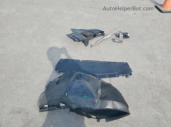 1G1YA2D48P5117517 2023 CHEVROLET CORVETTE Black Շարժիչի բաժամունքի տեսք