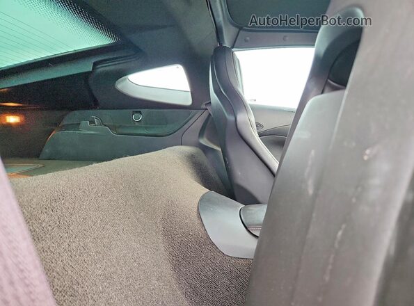 1G1YA2D74G5124216 2016 CHEVROLET CORVETTE White Widok tylnych siedzeń