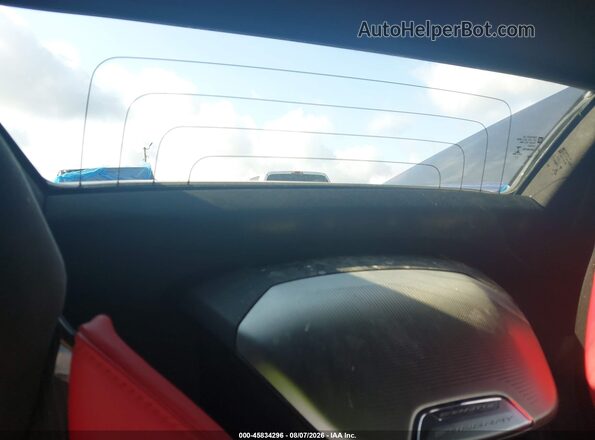 1G1YB3D42N5111874 2022 CHEVROLET CORVETTE Dark Blue VIN կոդի պիտակի տեսք