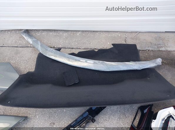 1G1YB3D47R5128045 2024 CHEVROLET CORVETTE Gray 