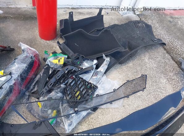 1G1YB3D47R5128045 2024 CHEVROLET CORVETTE Gray 