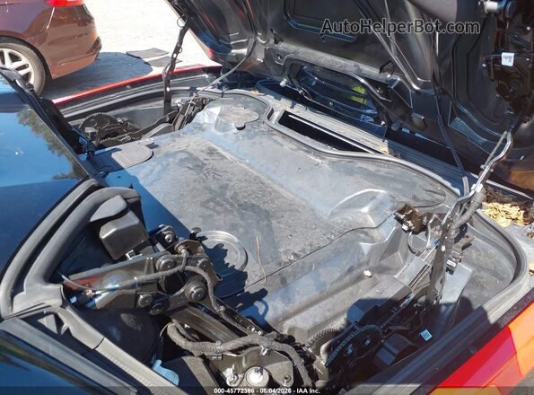1G1YB3D4XM5109885 2021 CHEVROLET CORVETTE Red Вид ззаду