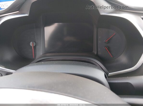 1G1YF2D78K5114282 2019 CHEVROLET CORVETTE Синий 