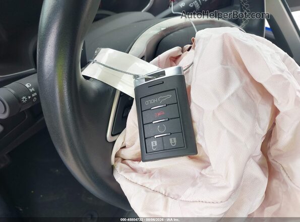 1G1YS2D62K5603604 2019 CHEVROLET CORVETTE Синий Вид панели приборов