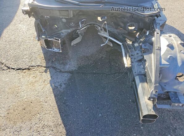 1G1YT3D60G5500031 2016 CHEVROLET CORVETTE Белый Вид задней части салона