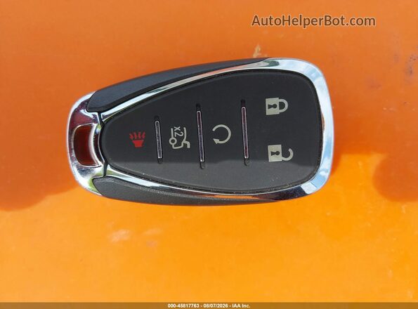 1G1ZB5ST0JF195644 2018 CHEVROLET MALIBU Gray Вид панелі приладів