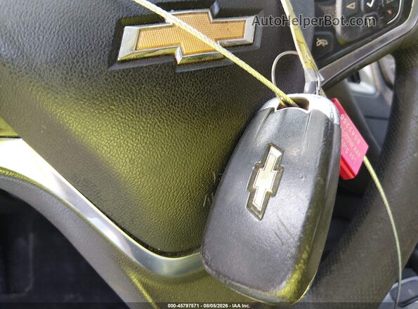 1G1ZB5ST0KF126955 2019 CHEVROLET MALIBU Blue Vista del salpicadero