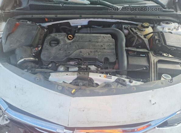 1G1ZB5ST0LF011080 2020 CHEVROLET MALIBU White Widok wnętrza z tyłu