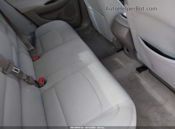 1G1ZB5ST1GF356771 2016 CHEVROLET MALIBU Черный Вид наклейки с VIN-кодом
