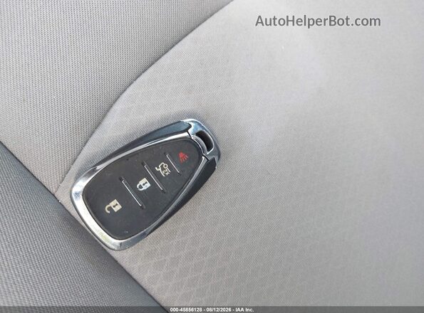 1G1ZB5ST1GF356771 2016 CHEVROLET MALIBU Черный Вид панели приборов