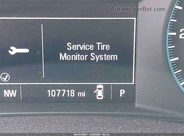 1G1ZB5ST1KF120727 2019 CHEVROLET MALIBU Blue 
