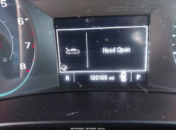 1G1ZB5ST1KF125054 2019 CHEVROLET MALIBU Dark Blue 