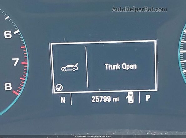 1G1ZB5ST1MF031517 2021 CHEVROLET MALIBU Белый 