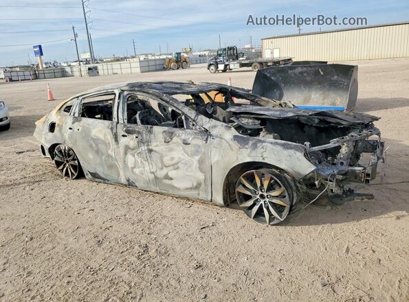 1G1ZB5ST2HF180671 2017 CHEVROLET MALIBU Burn Սալոնի հետևի տեսք