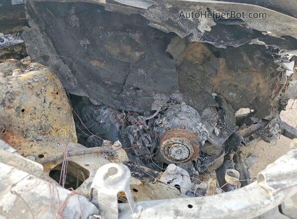 1G1ZB5ST2HF180671 2017 CHEVROLET MALIBU Burn 
