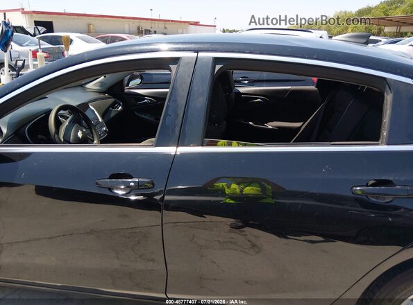 1G1ZB5ST2KF213076 2019 CHEVROLET MALIBU Черный Панорамный вид салона 360°