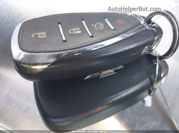 1G1ZB5ST2LF154144 2020 CHEVROLET MALIBU Белый Вид панели приборов