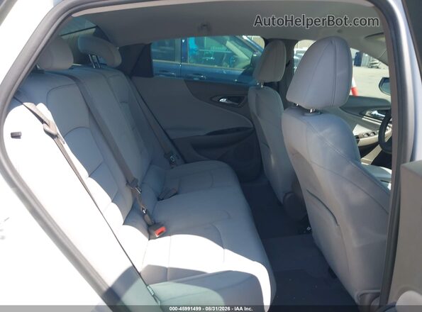 1G1ZB5ST2LF154144 2020 CHEVROLET MALIBU Белый Вид наклейки с VIN-кодом