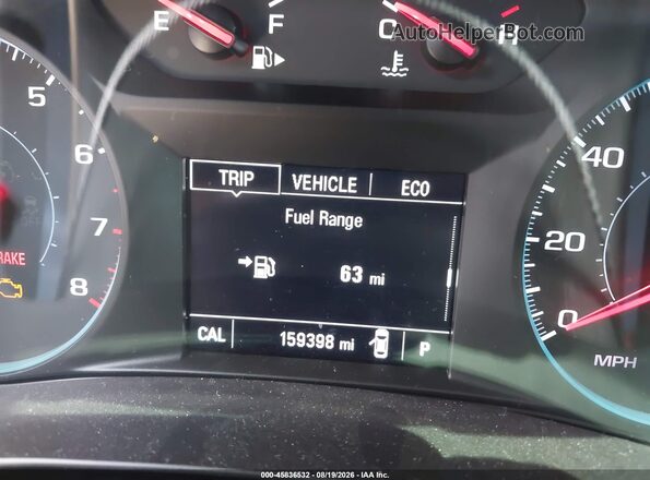 1G1ZB5ST4JF270510 2018 CHEVROLET MALIBU White 