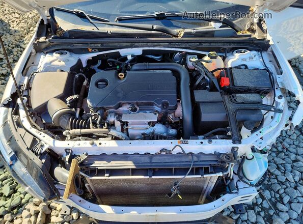 1G1ZB5ST4LF127267 2020 CHEVROLET MALIBU White Սալոնի հետևի տեսք