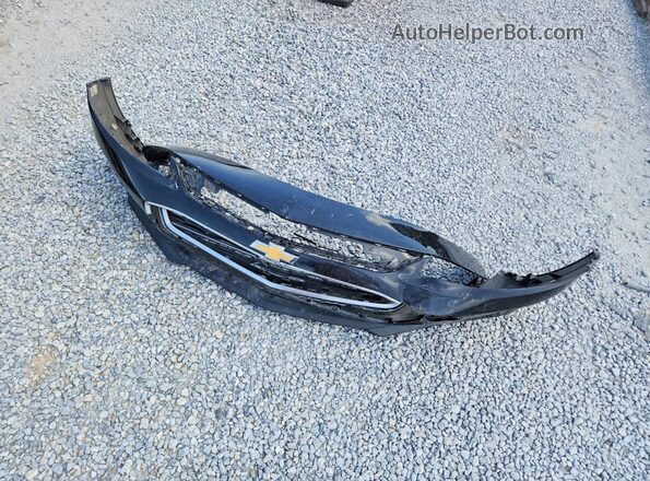 1G1ZB5ST5GF302227 2016 CHEVROLET MALIBU Black Շարժիչի բաժամունքի տեսք
