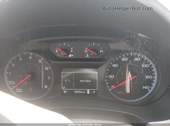 1G1ZB5ST5GF328486 2016 CHEVROLET MALIBU Burgundy უკანა სავარძლების ხედი
