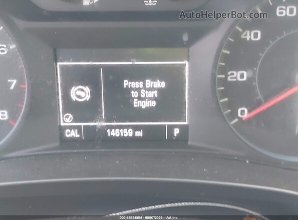 1G1ZB5ST5HF208771 2017 CHEVROLET MALIBU Gray 