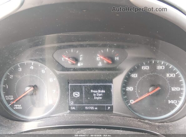 1G1ZB5ST5KF213962 2019 CHEVROLET MALIBU Blue Widok tylnych siedzeń