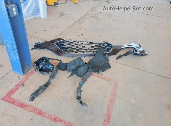 1G1ZB5ST5LF026903 2020 CHEVROLET MALIBU Purple Engine compartment view