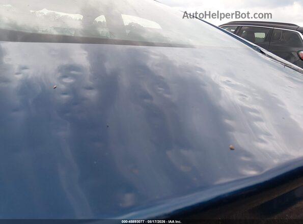 1G1ZB5ST6KF121341 2019 CHEVROLET MALIBU Blue 
