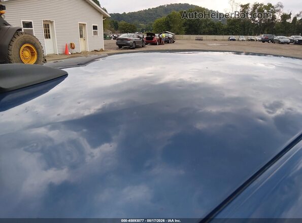 1G1ZB5ST6KF121341 2019 CHEVROLET MALIBU Blue 