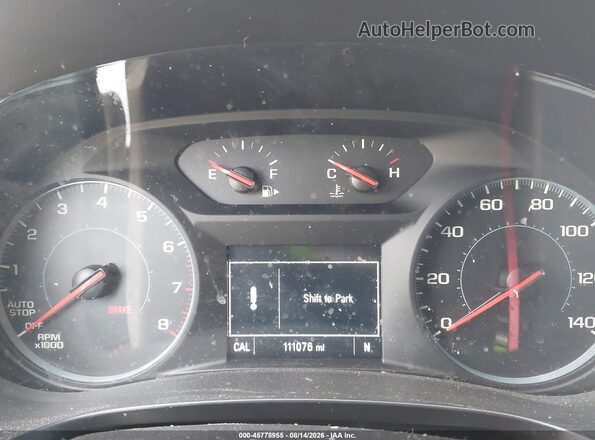 1G1ZB5ST7HF253436 2017 CHEVROLET MALIBU Black Widok tylnych siedzeń